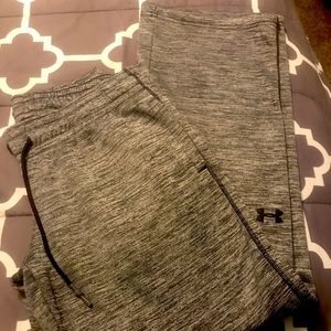 Women’s under Armour active pants